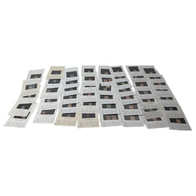 Stamp Collection Vintage Assorted Lots