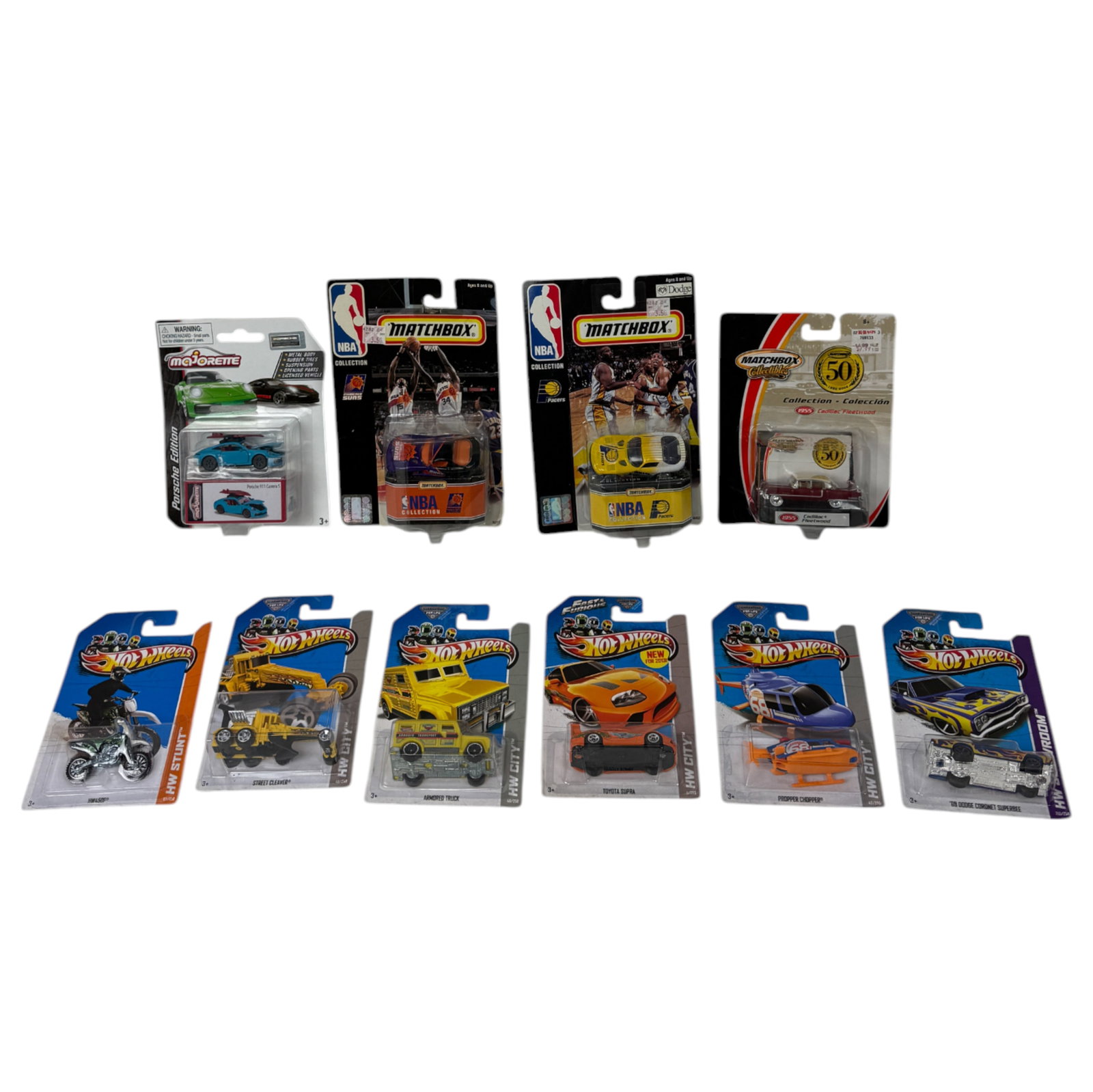 HOT WHEELS Vintage Toy Assorted Car Collection Lot: HOT WHEELS Vintage Toy Assorted Car Collection Lot