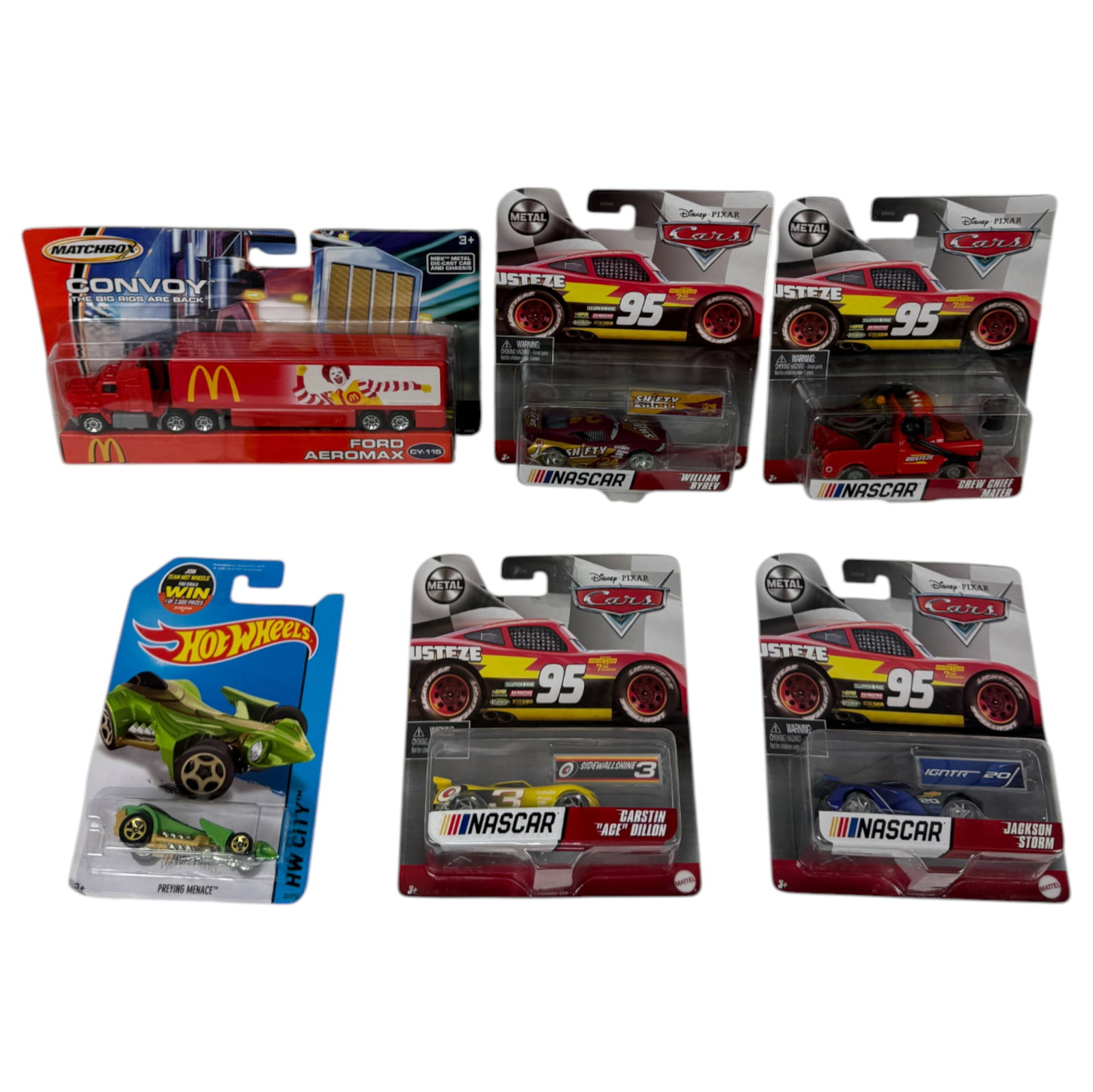 HOT WHEELS Vintage Toy Assorted Car Collection Lot: HOT WHEELS Vintage Toy Assorted Car Collection Lot