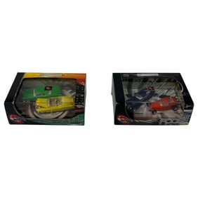 HOT WHEELS Vintage Toy Assorted Car Collection Lot