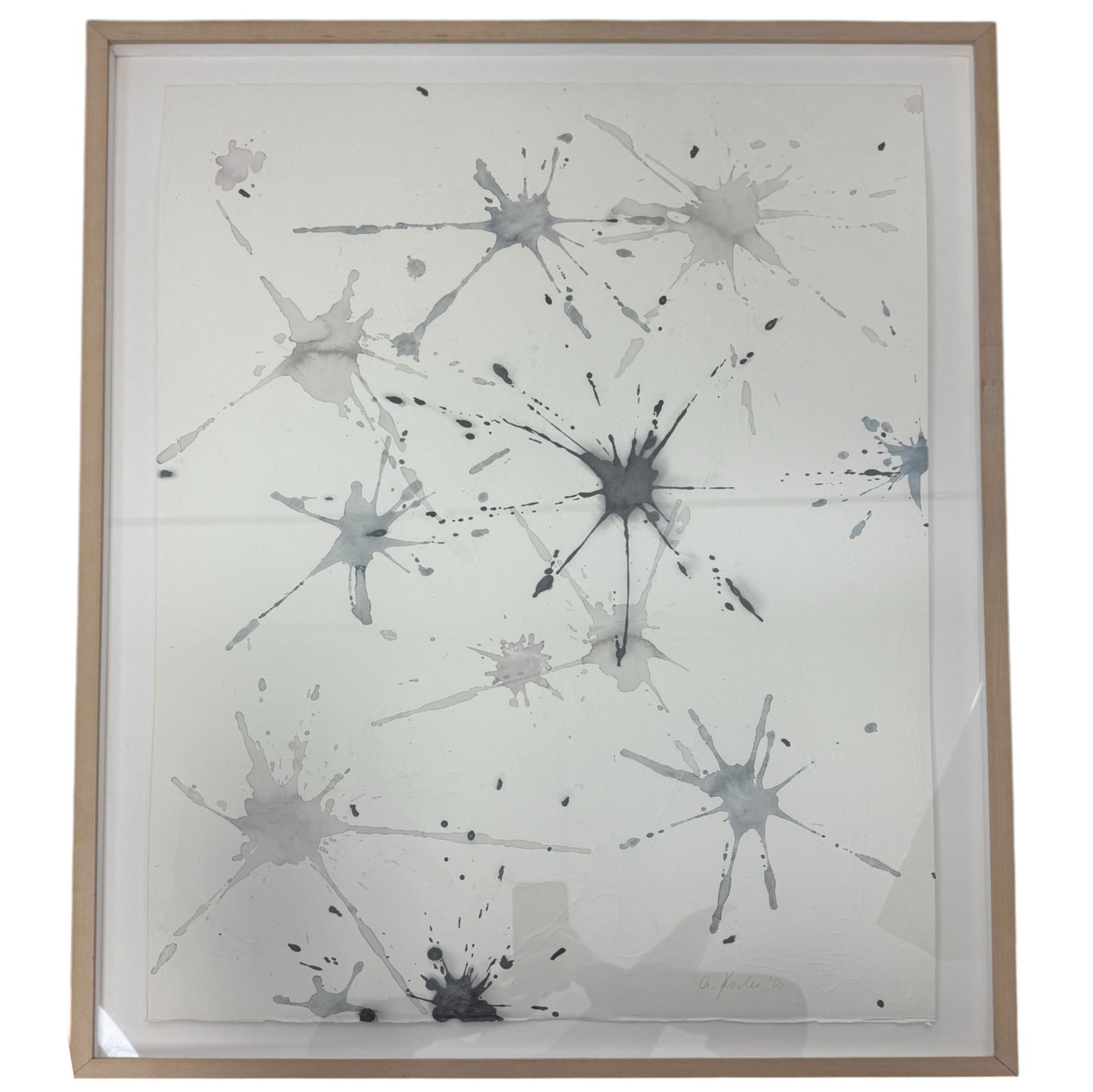 Vintage Winston Wachter Fine Art: Vintage Winston Wachter Fine Art