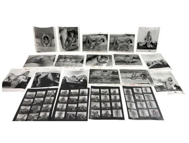 Vintage Erotic Photos