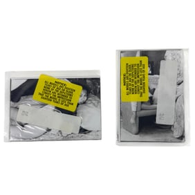 Vintage Erotic Nude 4x5 Photograph Collection  20 photos