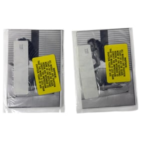 Vintage Erotic Nude  4x5 Photograph Collection  20 photos