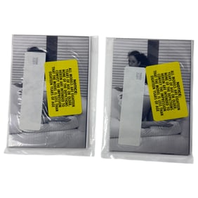 Vintage Erotic Nude Judy late 80s early 90 Bondage 4x5 Photograph Collection