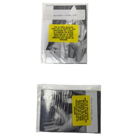 Vintage Erotic Nude 4x5 Photograph  20 photos