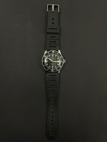 Sicura Vintage Diver Watch