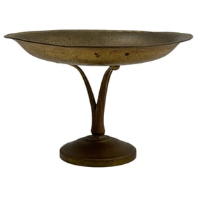 TIFFANY STUDIO Compote Candy Dish