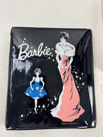 Late 1966-1968 Vintage Barbie Dolls Lot