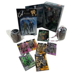 Sci-Fi movies Collection Lot