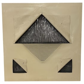 Vintage Jade MCCall Vault Modern Art