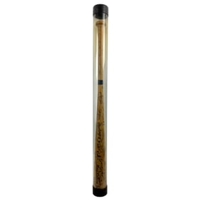Authentic Signed Baseball Bat