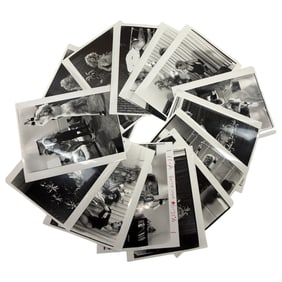 Black and White photos vintage Nudes