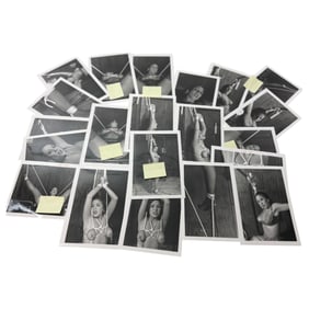 Black and White photos vintage Nudes