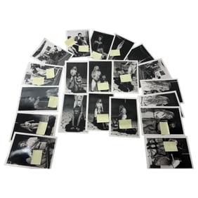 Black and White photos vintage Nudes