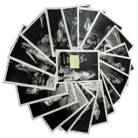 Black and White photos vintage Nudes XXX