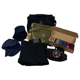 Vintage Levis Mens Clothing and Accesories