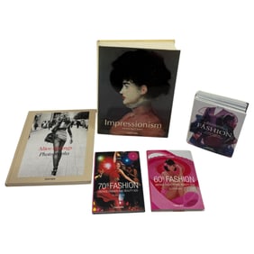 Taschen Hardcover Book Collection Lot