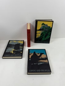 VINTAGE BOOKS COLLECTION AND ROBERT RIMMER Signed THAT GIRL FROM BOSTON LOT