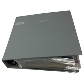 Disney Collector Cards Binder - Peter Pan & Pinocchio