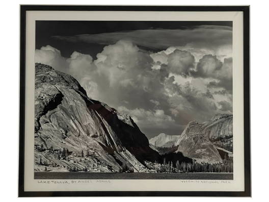Ansel Adams Photography