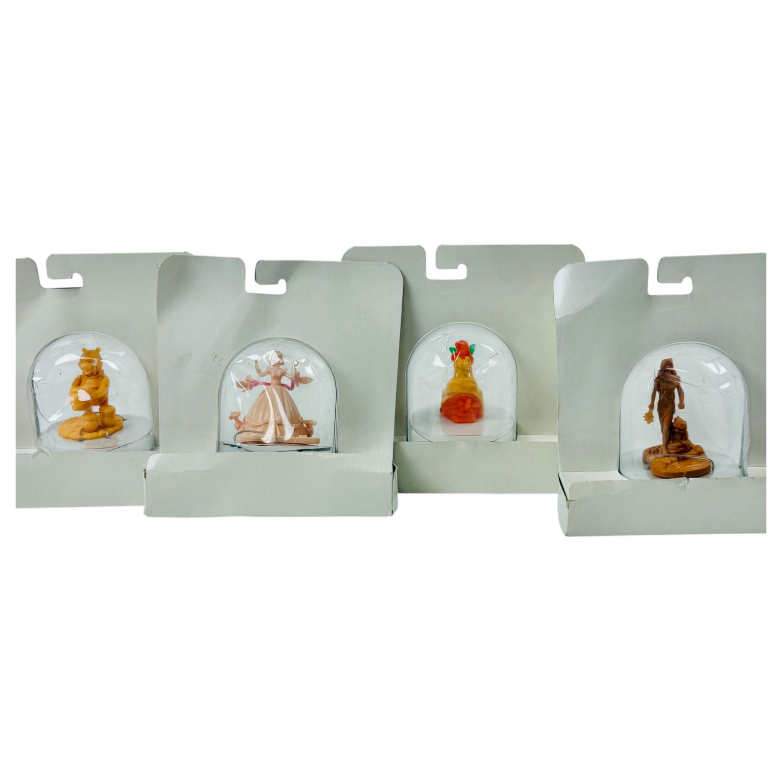 Disney Prototype Vintage Toy Collection Lot (1 of 6)