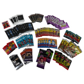 NIB Vintage Topps Trading Cards Elvis COLLECTION LOT