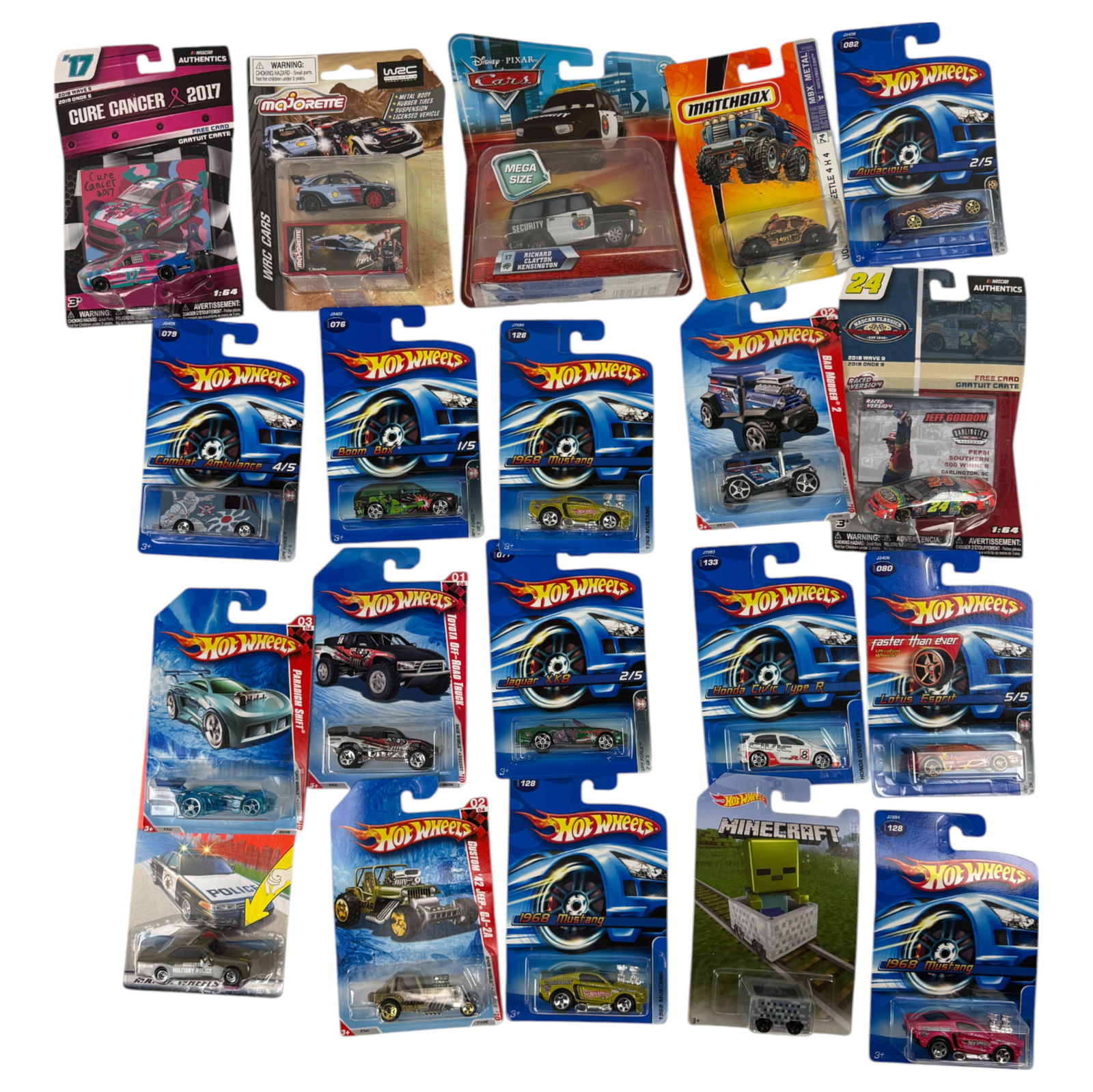 Hot Wheels Snake Rocket Oil 限定 4199/5000