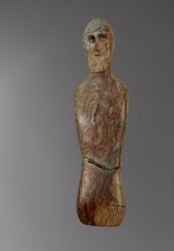 Lake Van Terracotta Figure – 1st Century BC, Anatolia