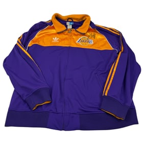 2007-2008 Los Angeles Lakers Kobe Bryant Signed Jersey