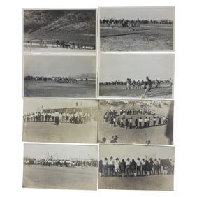 Vintage Photos Of Native Americans From The 1920's