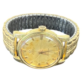 Wintage Watch OMEGA Seamaster Automatic Working