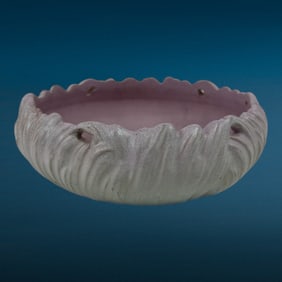 Antique Weller Pottery Bowl