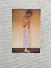 Souvenirs by David Hamilton Limited Edition Portfolio 115/2500