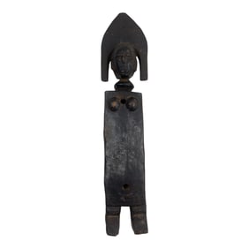 Mali, West African Dogon Door Lock