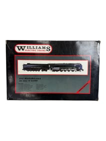 Vintage Train Locomotive Collection Lot