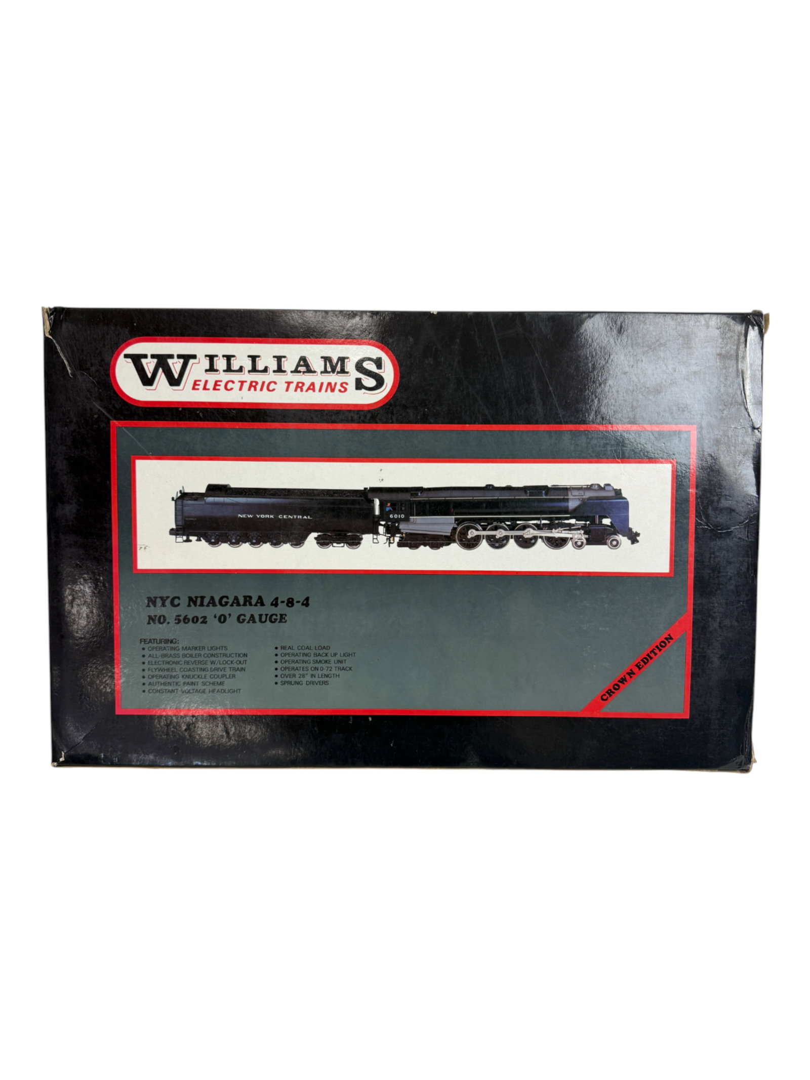 Vintage Train Locomotive Collection Lot: Vintage Collectible Train Toy Collection lot, lot included Different type of Train Wagon NYC Niagra Gauge Williams Electrical Train Diesel Locomotives Model Train Williams, HO Scale Train Engines & Tr