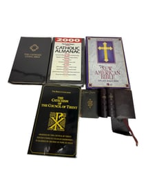 Antique Reliques Books