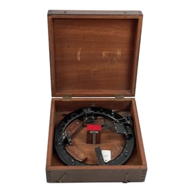 E.S. Ritchie & Sons Inc. Brookline Mass Gyrocompass