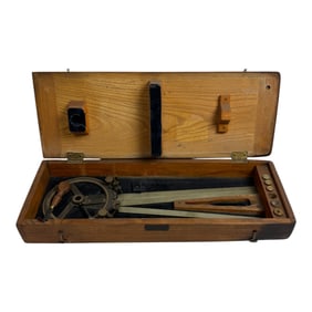 Keuffel & Esser Polar Planimeter