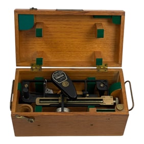 US Navy Bureau of Ships Stadimeter