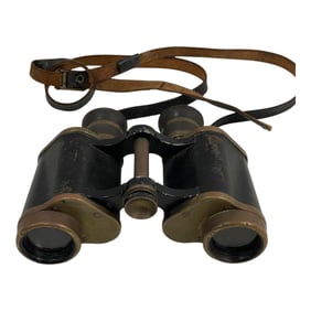 Antique Carl Zeiss Binocular