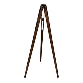 Vintage Surveying Tiool Tripod Stand