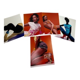 Orignial Bold Couture Fashion Photography