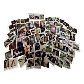 Orginal Hollywood Custome Design Photos