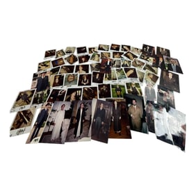 Orginal Hollywood Custome Design Photos
