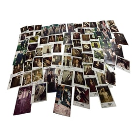 Orginal Hollywood Custome Design Photos