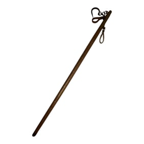 Antique Japanese Meiji Era Scale
