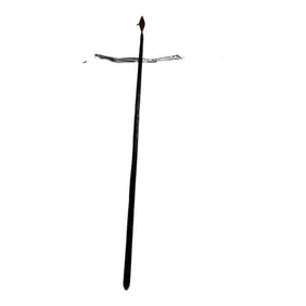 Antique Tribal Spear