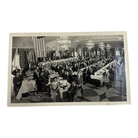 Original Photograph National Theatres Fall Offensive